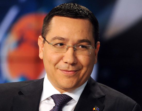 Candidatura lui Victor Ponta Risca excluderea din PSD
