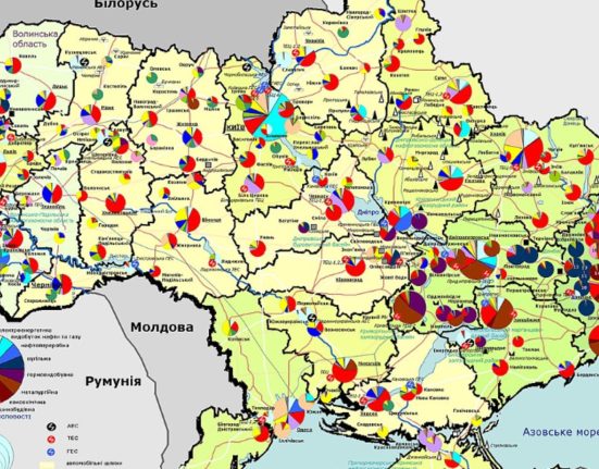 Ce inseamna Ucraina ca prada de razboi resursele naturale pe masa negocierilor SUA Rusia