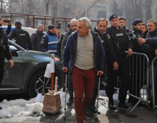 Cele trei dosare ale lui Calin Georgescu