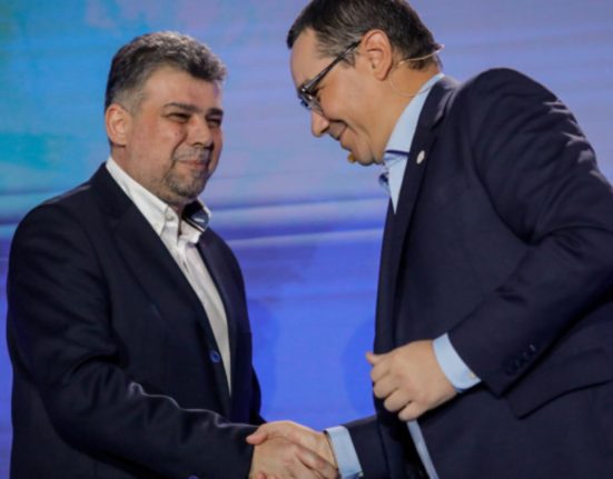 Ciolacu Il dau afara din PSD pe Ponta daca nu pleaca
