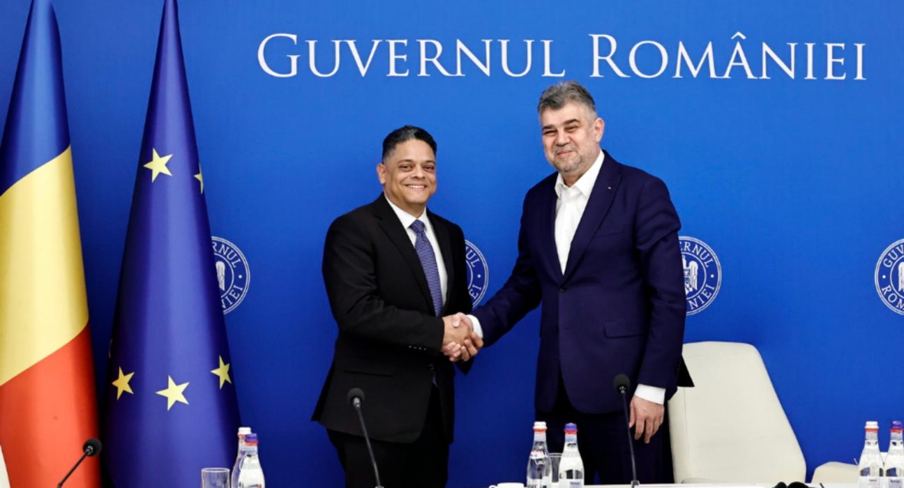 Ciolacu decis dupa intalnirea cu Banca Mondiala Restructurarea bugetara si reorganizarea teritoriala prioritare