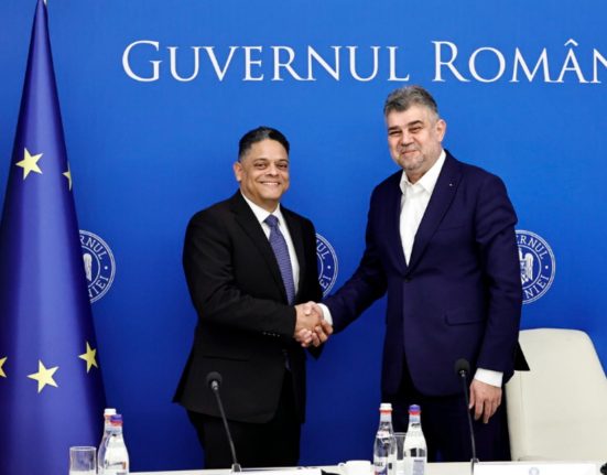 Ciolacu decis dupa intalnirea cu Banca Mondiala Restructurarea bugetara si reorganizarea teritoriala prioritare