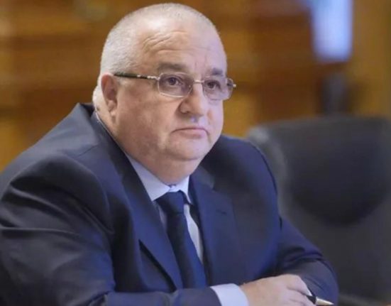 Comisiile SRI si SIE din Parlament au noi conduceri Felix Stroe fost informator al Securitatii vicepresedinte