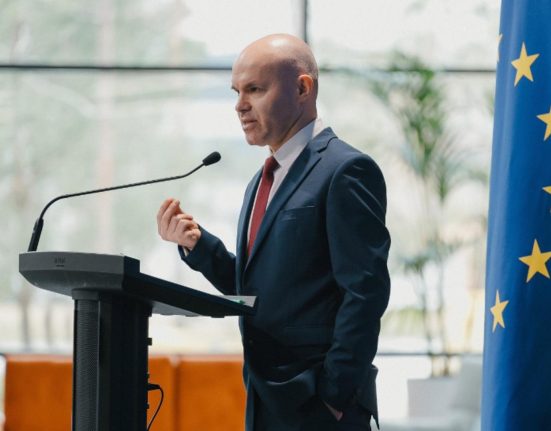 Daniel Funeriu critica puternica la adresa partidelor politice