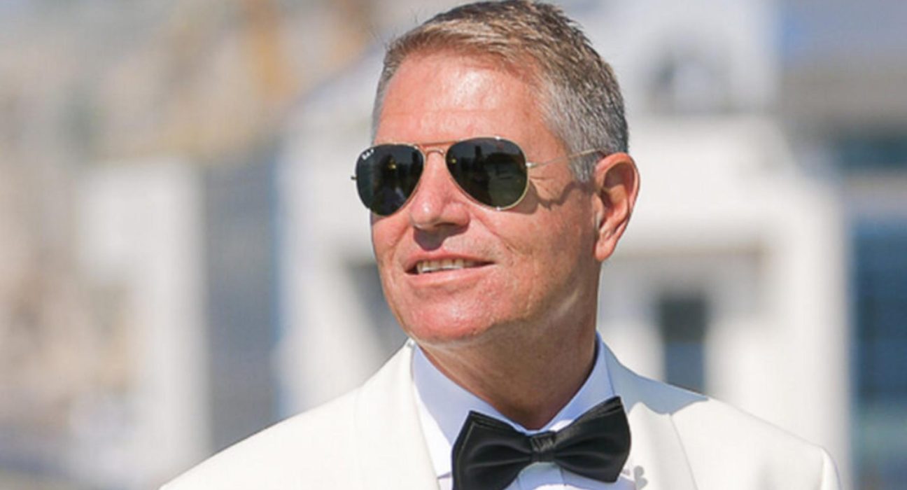 Deceniul lui Iohannis la Cotroceni sub semnul luxului Mostenirea halucinanta lasata romanilor la final de mandat