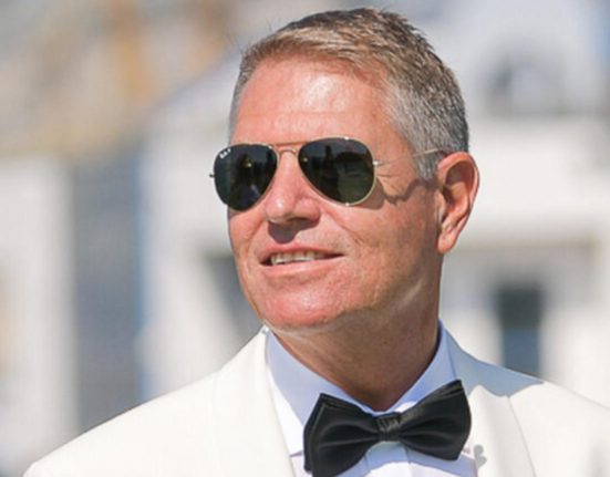 Deceniul lui Iohannis la Cotroceni sub semnul luxului Mostenirea halucinanta lasata romanilor la final de mandat