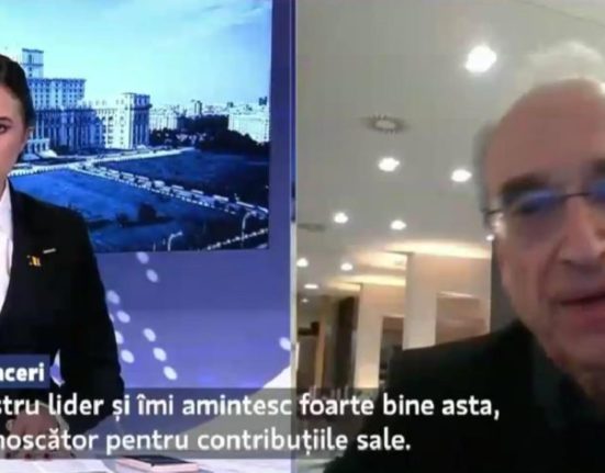 Demontam minciunile despre Calin Georgescu adevaruri ascunse