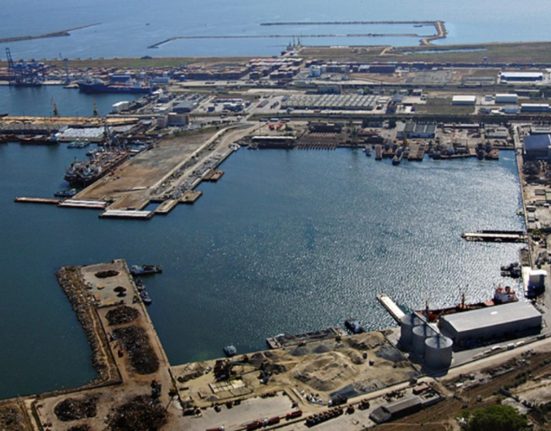 Dosarul Portul Constanta Cine conducea mafia din port