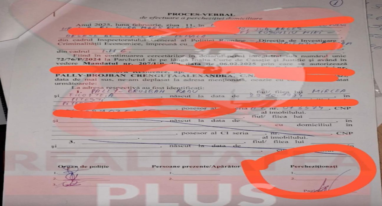 EXCLUSIVITATE LA CULISELE STATULUI PARALel DESCINDERE POLITISTI PESTE SUSTINATORII LUI CALIN GEORGESCU