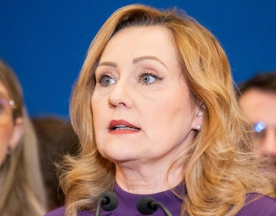 Elena Lasconi despre Conferinta de la Munchen Romania lipseste de la masa deciziilor de securitate
