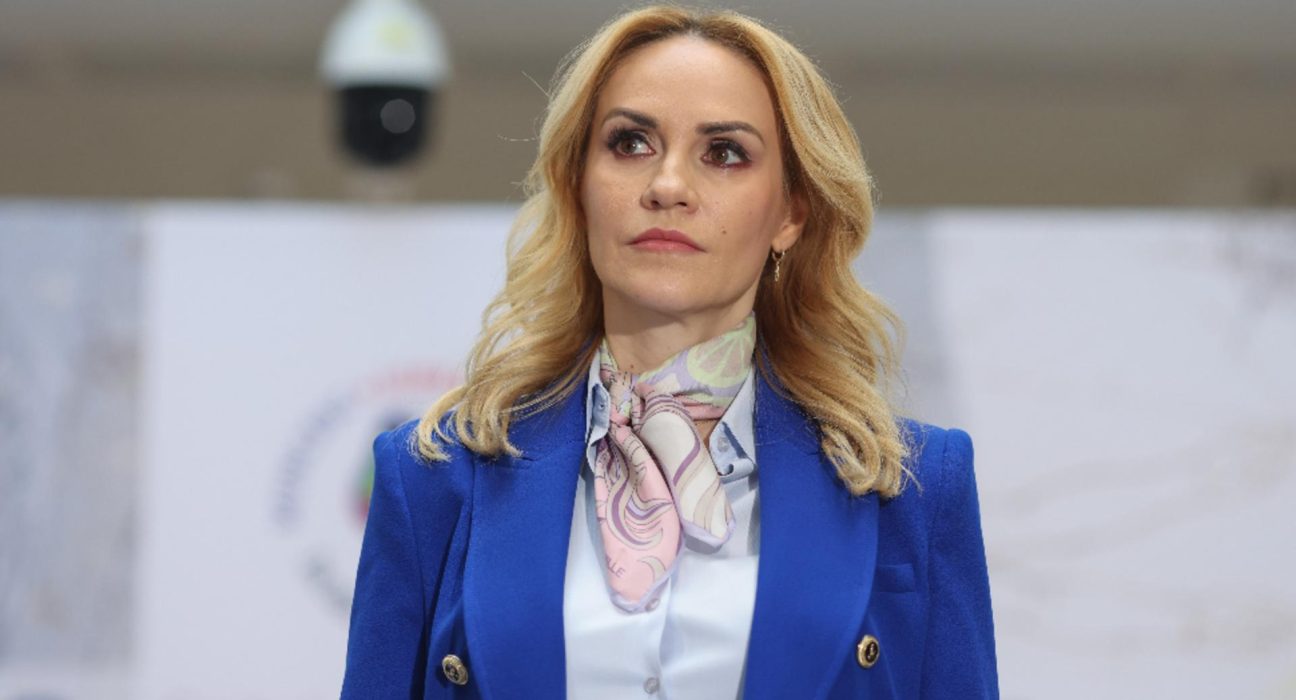 Gabriela Firea avertisment Cutremurele politice nu salveaza cetatenii