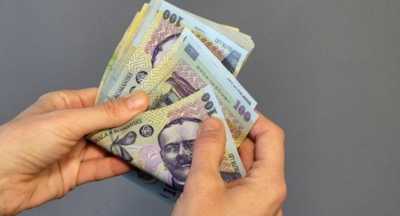 Haos mare Fara bani pentru majorari de pensii si salarii