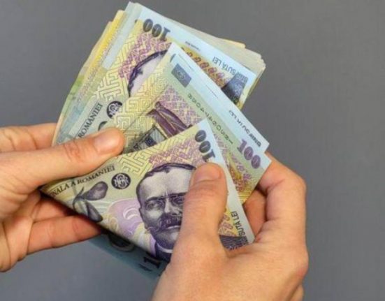 Haos mare Fara bani pentru majorari de pensii si salarii