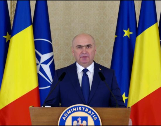 Ilie Bolojan mesaj de solidaritate la trei ani de razboi trebuie sa mentinem Ucraina puternica