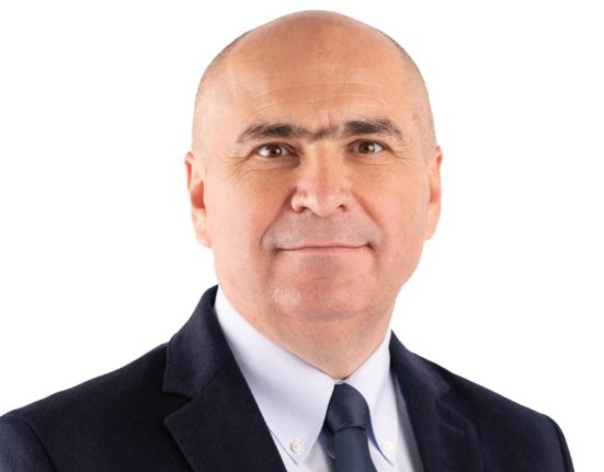 Ilie Bolojan nu l mai vrea pe Iohannis in PNL