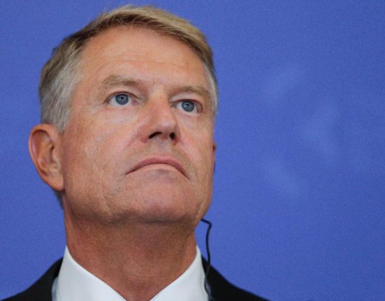 Iohannis ar putea fi cercetat pentru inalta tradare Magistrat renumit dezvaluie 17 dosare clasate in perioada imunitatii