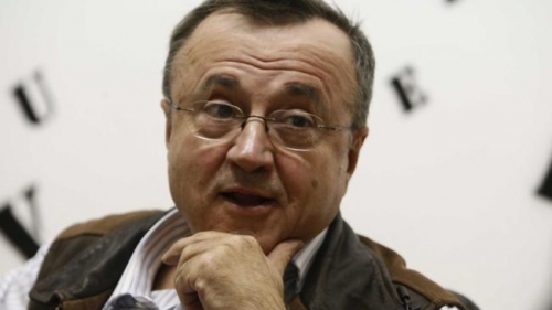 Ion Cristoiu critica aspru ministrul de Interne De ce opozitia nu l cheama pe Catalin Predoiu in Parlament pentru abuzurile sale