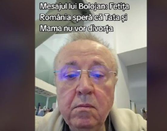 Ion Cristoiu il critica dur pe Bolojan dupa summitul de la Kiev Joaca la doua capete Nu vrea sa supere nici UE nici SUA