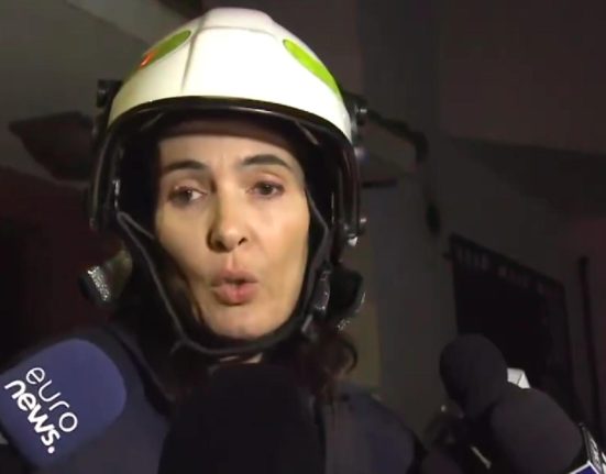 Lasconi o ataca pe Clotilde Armand Confruntare cu amenintari in USR