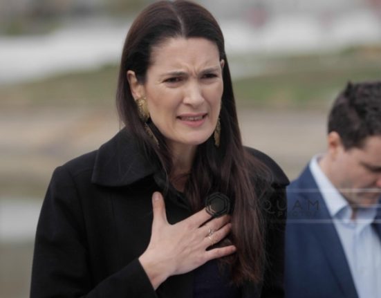 Lasconi o critica dur pe fosta primarita pompier Clotilde Armand are dreptul sa fie suparata fiind somera