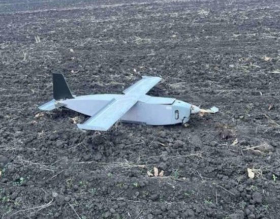 Legea pentru doborarea dronelor si avioanelor neautorizate adoptata