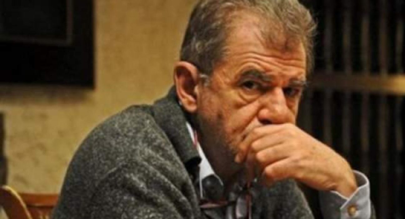 Maestrul Florin Zamfirescu Nesimtirea CCR depasita doar de cei ce aproba asemenea aberatii