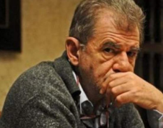 Maestrul Florin Zamfirescu Nesimtirea CCR depasita doar de cei ce aproba asemenea aberatii