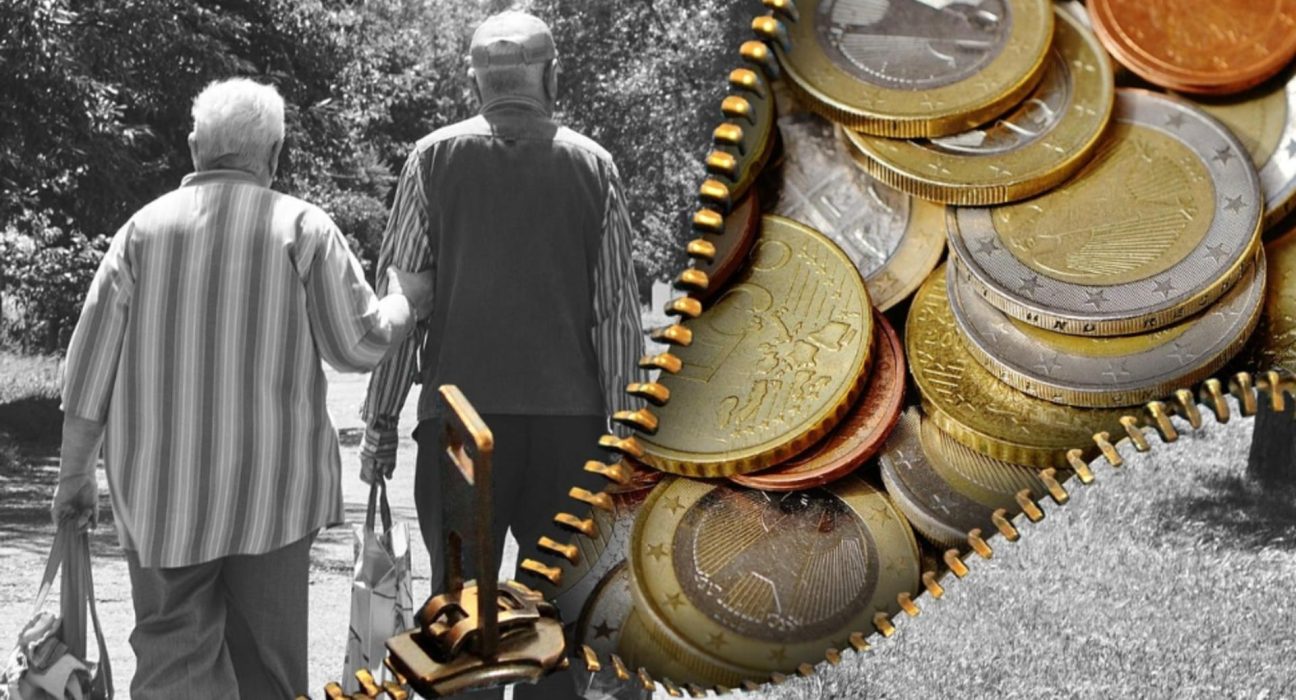 Marea inghetare a pensiilor Bugetul 2025 adoptat