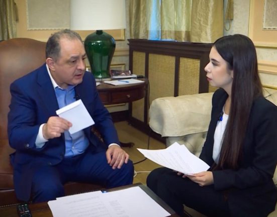 Marian Vanghelie dezvaluiri din statul paralel Plangere la Parchet