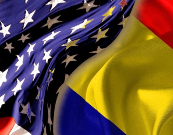 Mesaj urgent de la Ambasada SUA in Romania