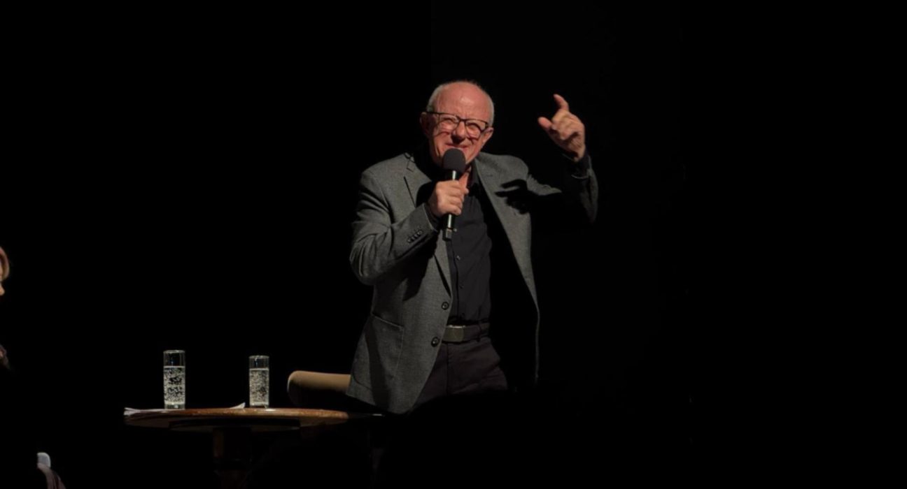 Mihai Malaimare declaratii explozive Nu Georgescu e problema ci voi politicienilor