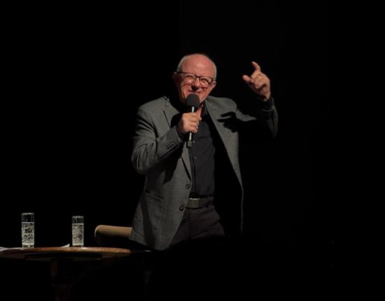 Mihai Malaimare declaratii explozive Nu Georgescu e problema ci voi politicienilor