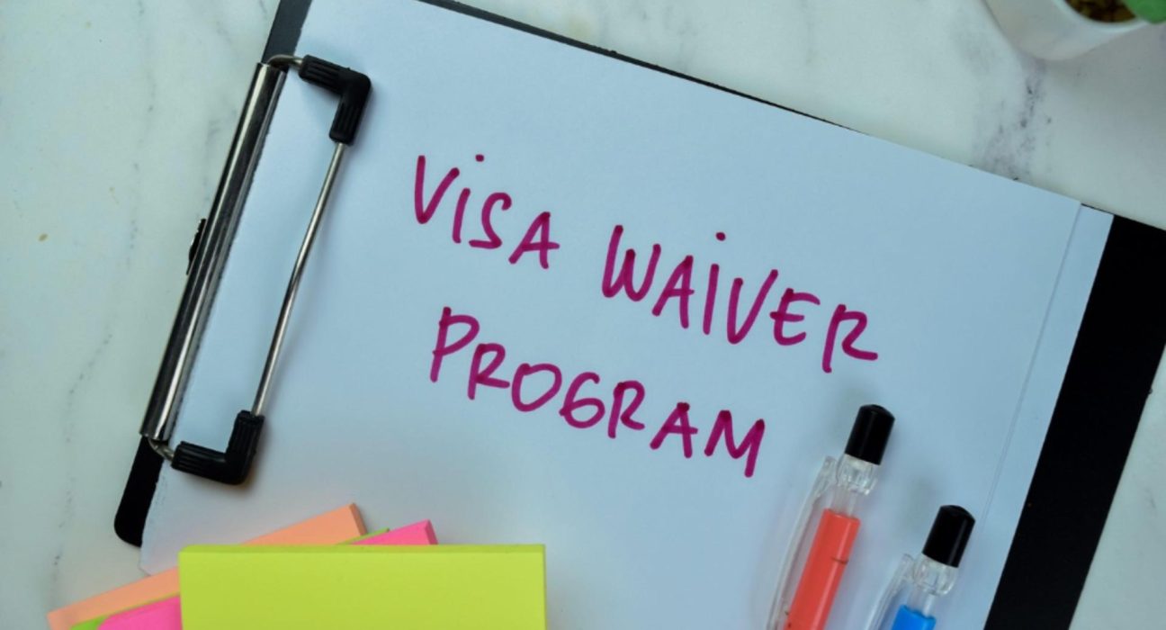 Milioane cheltuite pentru Visa Waiver vize rambursate
