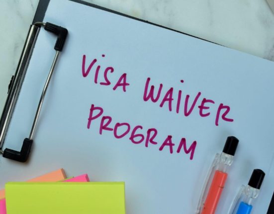 Milioane cheltuite pentru Visa Waiver vize rambursate