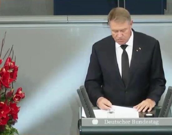 Miron Mitrea il critica dur pe Iohannis Principalul sustinator al lui Calin Georgescu