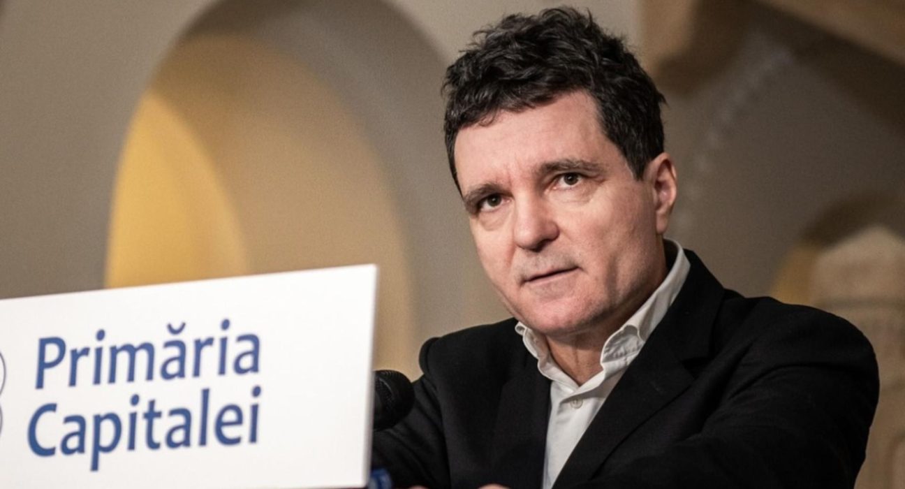 Nicusor Dan atac dur la coalitia de guvernare Ignore dorintele clare ale bucurestenilor