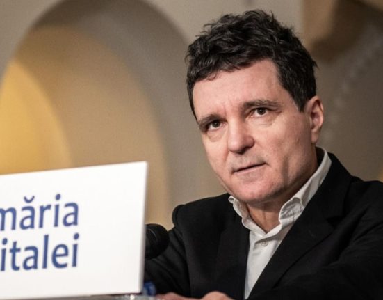 Nicusor Dan atac dur la coalitia de guvernare Ignore dorintele clare ale bucurestenilor