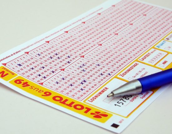 Numerele extrase joi 13 februarie la Loto