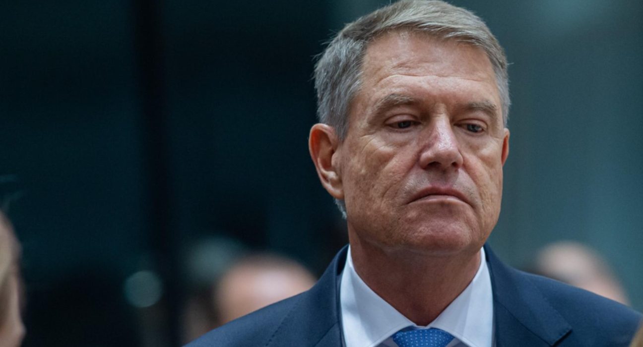 Opozitia incearca din nou suspendarea lui Klaus Iohannis