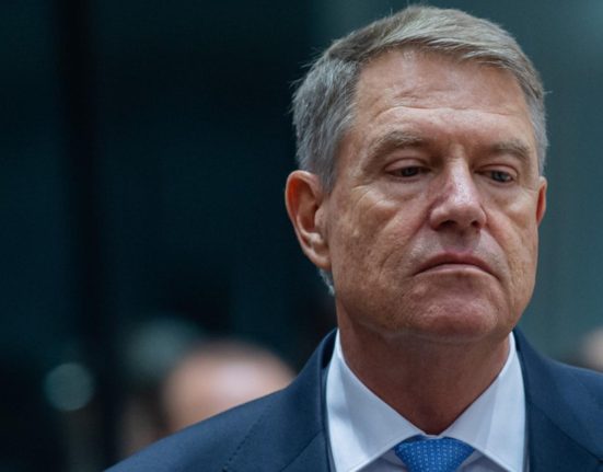 Opozitia incearca din nou suspendarea lui Klaus Iohannis