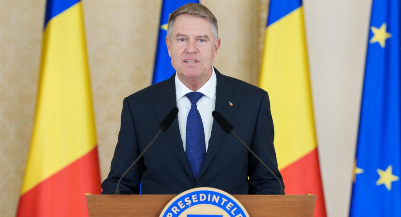 Parlamentarii au aparat din nou presedintele Motivul respingerii suspendarii lui Iohannis