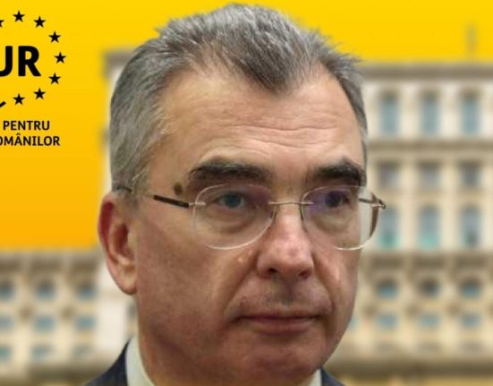 Petrisor Peiu AUR Guvernul Ciolacu readuce pensiile sub control politic