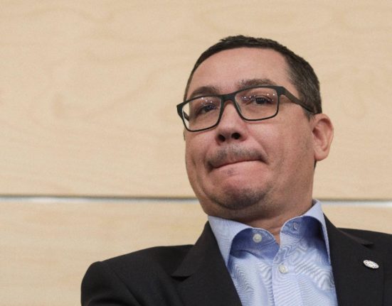 Ponta MINTE cum respira Numirea lui Kovesi la DNA ce spunea Sebastian Ghita in 2017