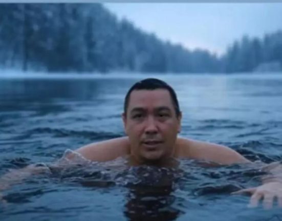 Ponta copie ieftina a lui Trump Cum e ironizat pe retele