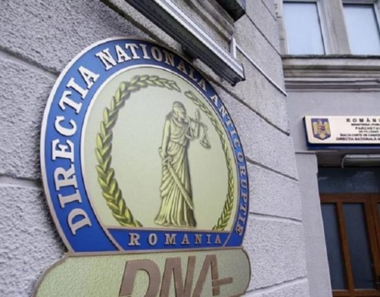 Portul Constanta o persoana ramane arestata DNA contesta