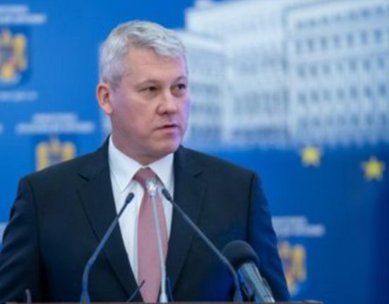 Predoiu evita raspunsuri clare in scandalul cu Calin Georgescu