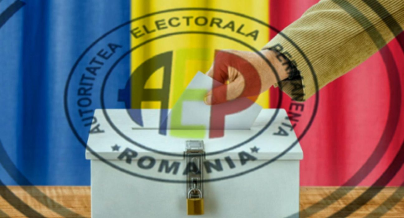 Pregatiri pentru prezidentiale Proiectul materialelor politice in consultare publica