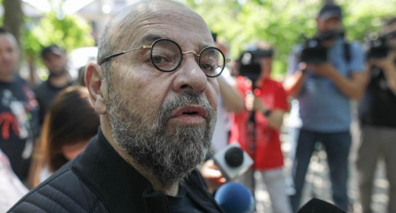 Primaria lui Piedone a dat securitatea IT unei firme fantoma