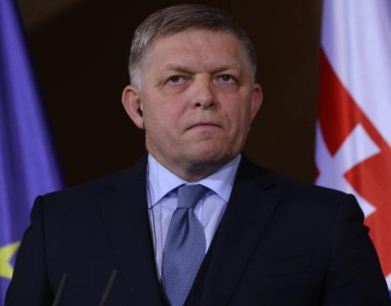 Robert Fico premierul Slovaciei despre alegerile din Romania Cand castiga cine nu trebuie este eliminat VIDEO
