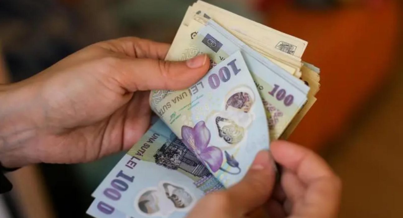 Salariul minim european aprobat in Romania